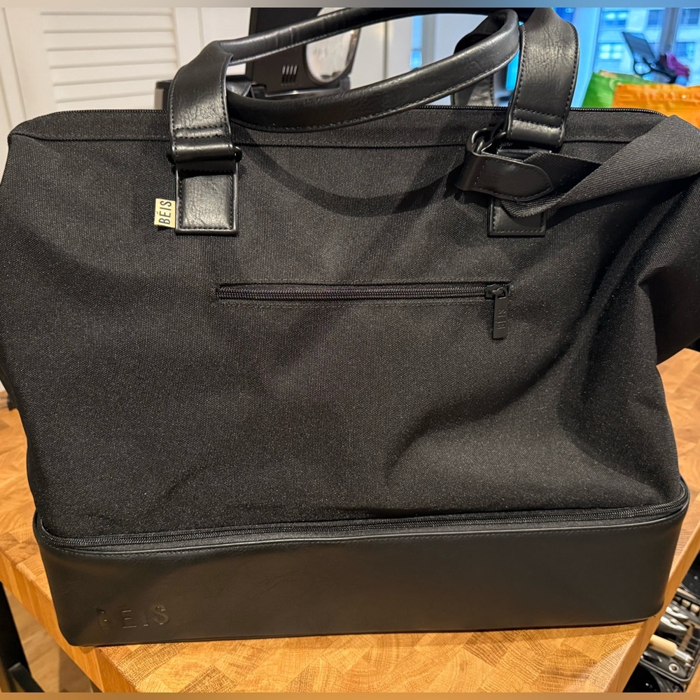 Beis Weekender Bag